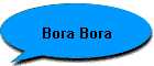Bora Bora