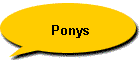 Ponys